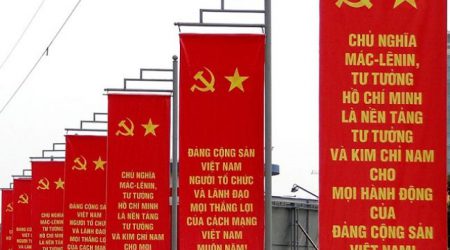 20+ mẫu băng rôn đại hội Đảng Đoàn đẹp mê li nhất năm 2020