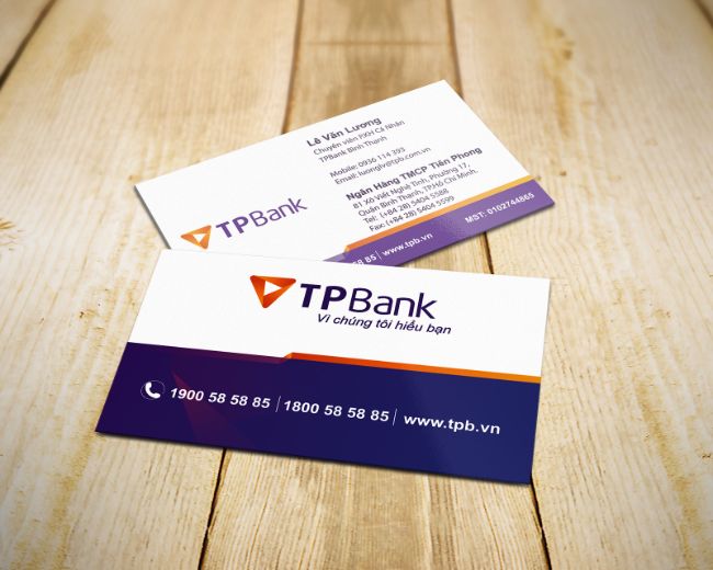 Name card của Branko Jass