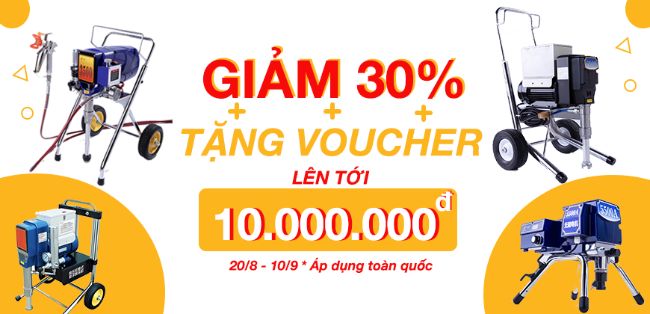 Mẫu voucher miễn phí của Anh Hưng Phát