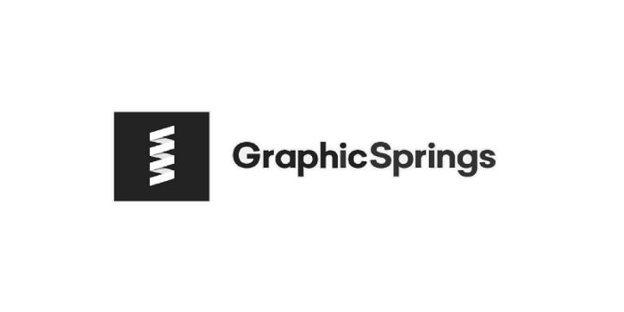 GraphicSprings có mục gợi ý logo dành cho dân nghiệp dư chưa có ý tưởng