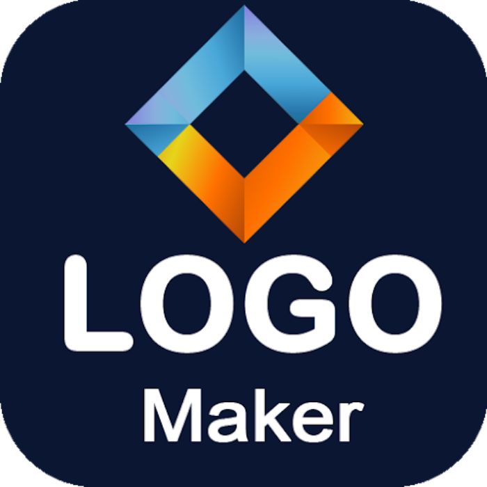 Logo Maker có giao diện sử dụng thông minh